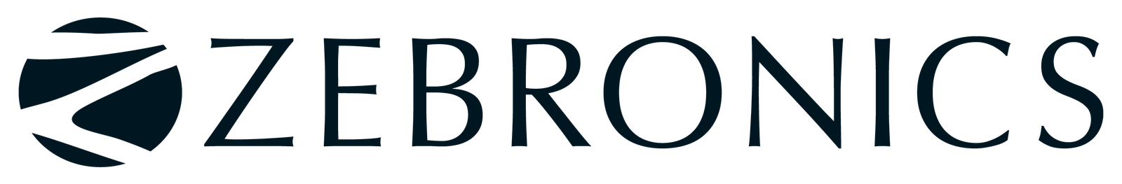 Zebronics